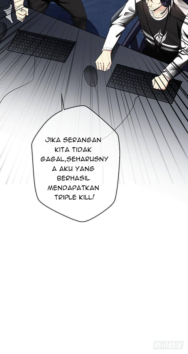 NSD Gaming Chapter 99 Bahasa Indonesia